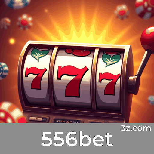 556bet bônus R$5.000 + 500 giros - Rollover 35x, prazo 30 dias, 38% taxa conversão